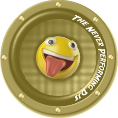 The Never Performing DJs