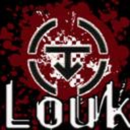 Louk’s avatar