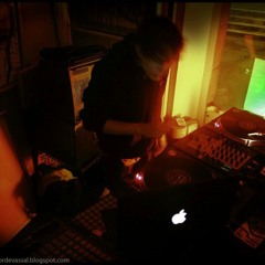 Skyzophonic (Peacemakers)