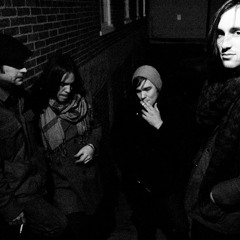 Holy Boys Danger Club