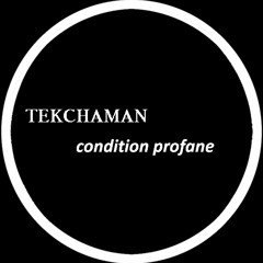 TEKCHAMAN