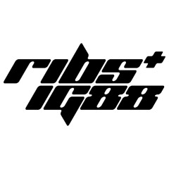 Paul Bassrock & Anti Science - Locked On! Ribs + IG88 remix