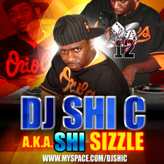 DJ SHI C