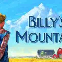 Billy The Mountain
