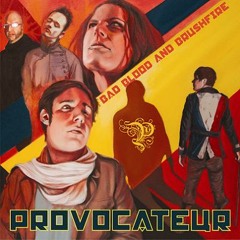 Provocateur