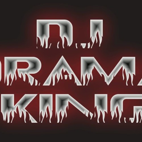 DJ DRAMA KING’s avatar