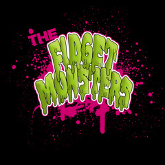 FIDGETMONSTERS