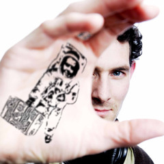 Mark D (Urban Myth Club)