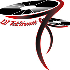 Dj TekTronik