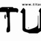 Titanium Trax Uk / NooNoo