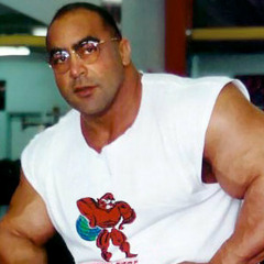 Huge Nasser