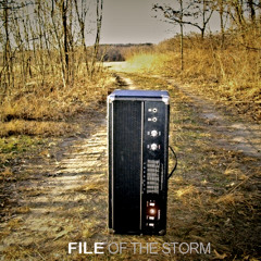 file of the storm
