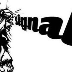 SIGNAL FROM MOUNTAIN