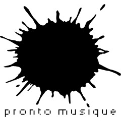 ProntoMusique
