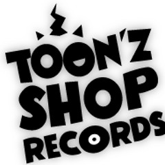 Toonzshop records
