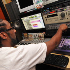 STIX SPOT RADIO