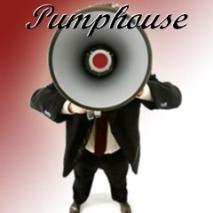 Pump house