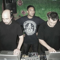 Pcm Live On Afterdark Radio 08 By P C M