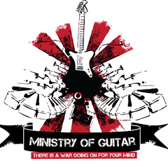 Ministry of Guitar