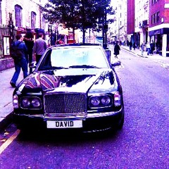 Dave White House