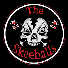 theSkeeballs