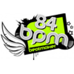 84bpm