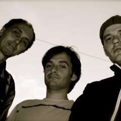 Mosccow Grooves Institute - Duduk Jam