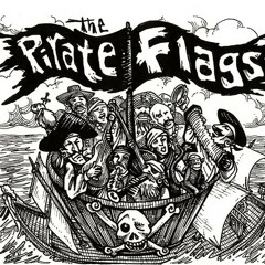 The Pirate Flags