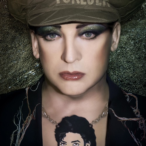 Boy George’s avatar