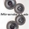 Miranda's Lab