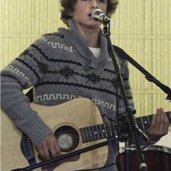 Bradley Will Simpson