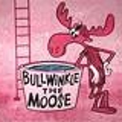 Bullwinkle J. Moose