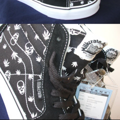 Aaron LaCrate Remix's