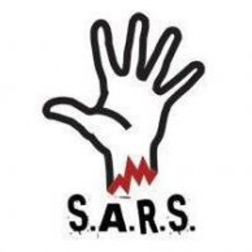 S.A.R.S.’s avatar