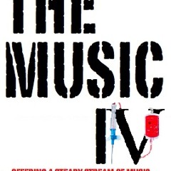 The Music iv