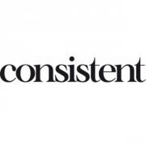 SoundCloud profile picture for @consistent