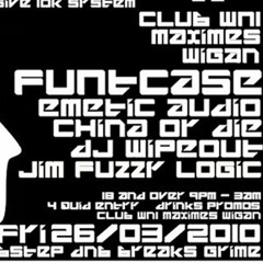 04 - 2562 - Moog Dub