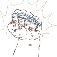 cyanidepunch