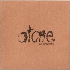 atone