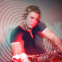 DJ Denis Lebedev