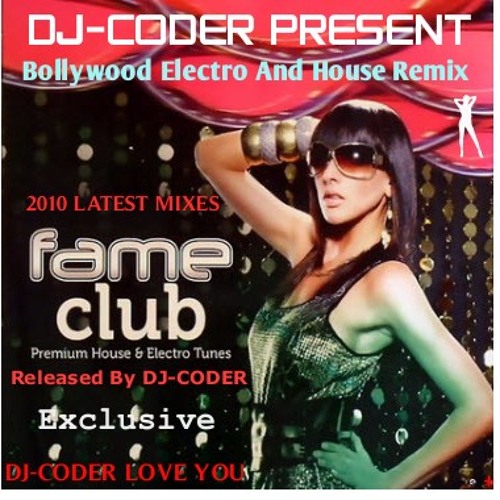 Do Pal Ki Thi Yeh Dilo ki Dastaan Electro Remix With Drum By DJ-CODER