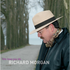 Richard Conrad Morgan