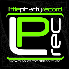 little phatty rec