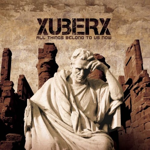 Ingression [Remixed by X-Fusion]