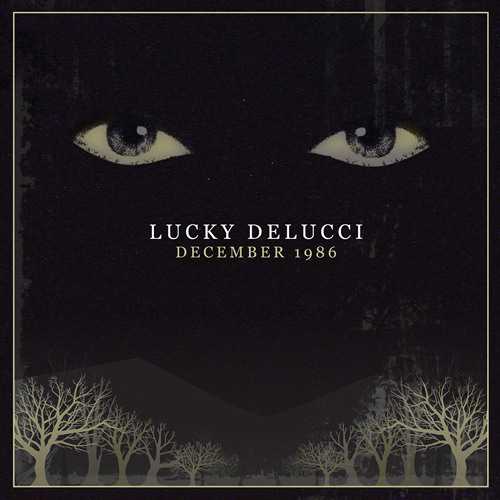 Lucky Delucci’s avatar