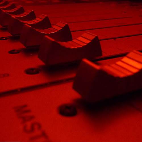 SoundCloud profile picture for @gartner