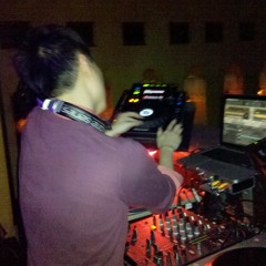 DJ Brandon Lee