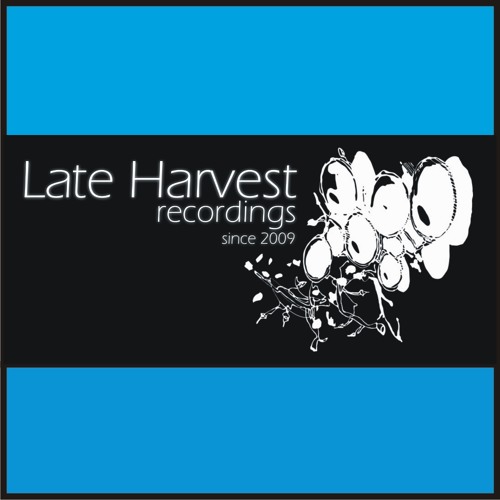 LATE HARVEST REC.’s avatar