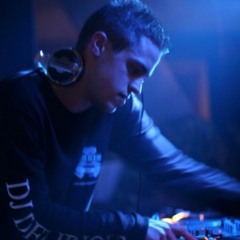 DJ Delirious