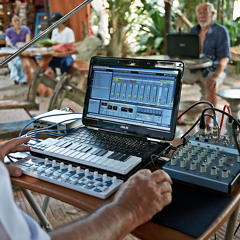 Mindfulness with Sound